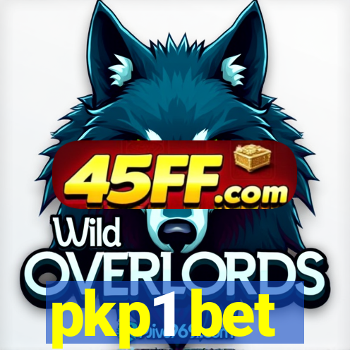 pkp1 bet